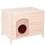 Palazzo Cat House-Alifant Food Supply