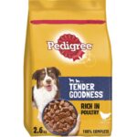 Pedigree Adult - Tender Goodness with Poultry-Alifant Food Supplier