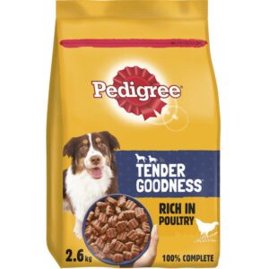 Pedigree Adult - Tender Goodness with Poultry-Alifant Food Supplier