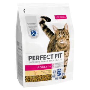 Perfect Fit Adult 1+ Rich in Chicken-Alifant Food Supplier