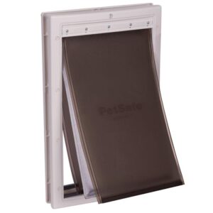 PetSafe® Extreme Weather Pet Door-Alifant Food Supplier