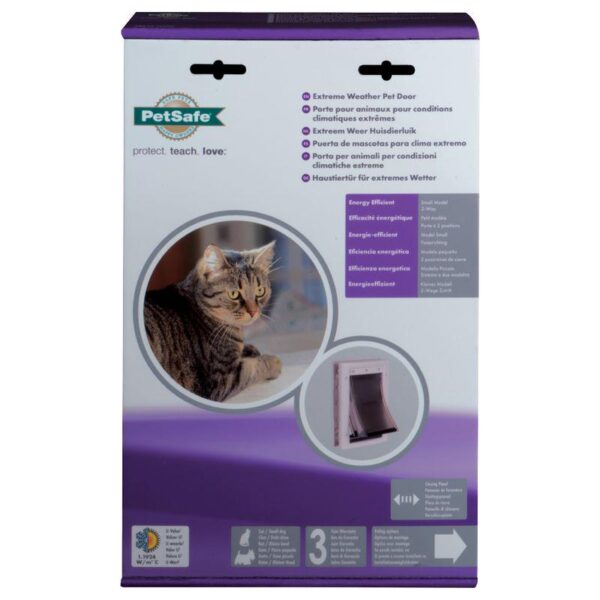 PetSafe® Extreme Weather Pet Door-Alifant Food Supplier