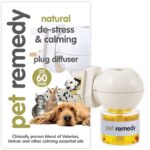 Pet Remedy Diffuser-Alifant Food Supply