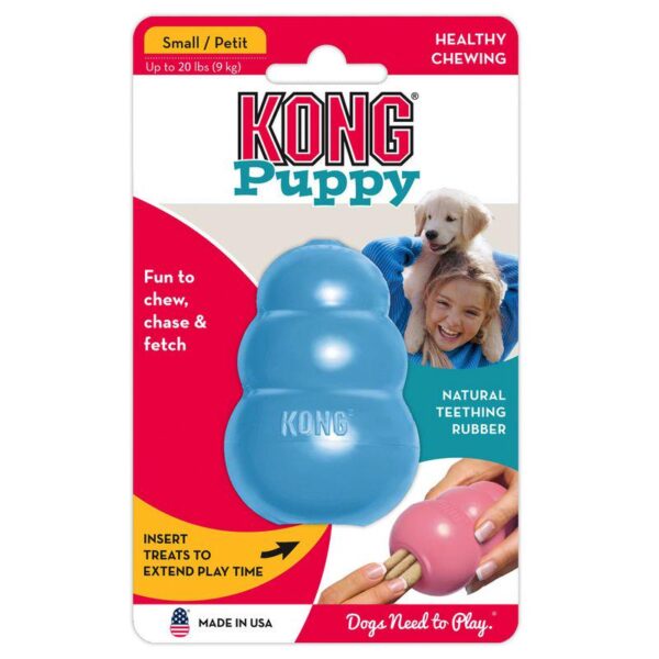 Puppy KONG - Alifant Food Supplier