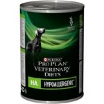 Purina Pro Plan Veterinary Diets Canine Mousse HA Hypoallergenic