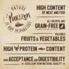 Purizon Fish Adult – Grain-free-Alifant Food Supplier