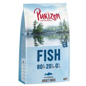 Purizon Grain-free Trial Packs- Alifant Food Supply