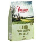 Purizon Lamb with Salmon Adult – Grain-free-Alifant Food Supplier