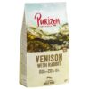 Purizon Venison with Rabbit Adult – Grain-free-Alifant Food Supplier