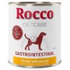 Rocco Diet Care Gastrointestinal - Chicken with Parsnip-Alifant supplier