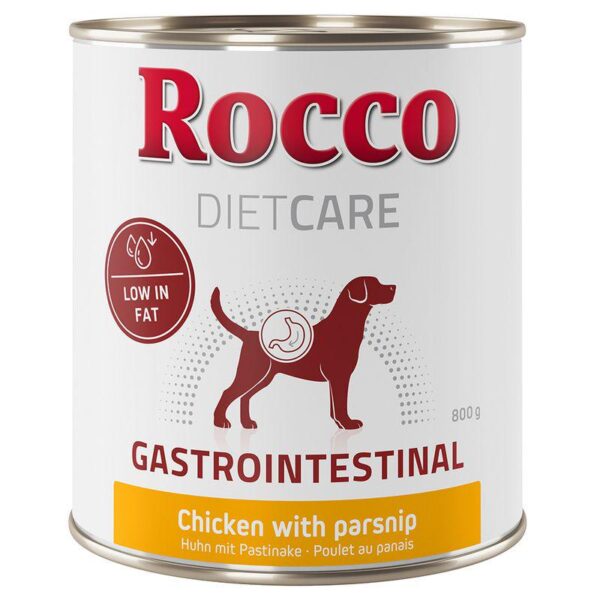 Rocco Diet Care Gastrointestinal - Chicken with Parsnip-Alifant supplier