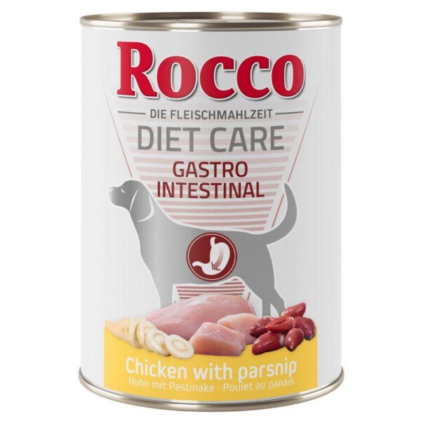 Rocco Diet Care Gastrointestinal - Chicken with Parsnip-Alifant supplier