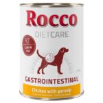 Rocco Diet Care Gastrointestinal - Chicken with Parsnip-Alifant Food Supply