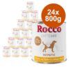 Rocco Diet Care Hepatic - Chicken with Oat Flakes & Cottage Cheese-Alifant supplier