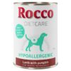 Rocco Diet Care Hypoallergenic - Lamb-Alifant supplier