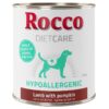 Rocco Diet Care Hypoallergenic - Lamb-Alifant supplier