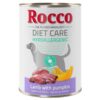 Rocco Diet Care Hypoallergenic - Lamb-Alifant supplier