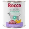 Rocco Diet Care Hypoallergenic - Lamb-Alifant supplier