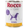 Rocco Diet Care Renal - Chicken with Sweet Potato-Alifant supplier