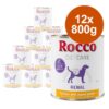 Rocco Diet Care Renal - Chicken with Sweet Potato-Alifant supplier