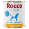 Rocco Diet Care Weight Control - Chicken with Potato