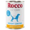 Rocco Diet Care Weight Control - Chicken with Potato-Alifant Food Supply