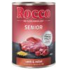 Rocco Senior 6 x 400g-Alifant food Supply