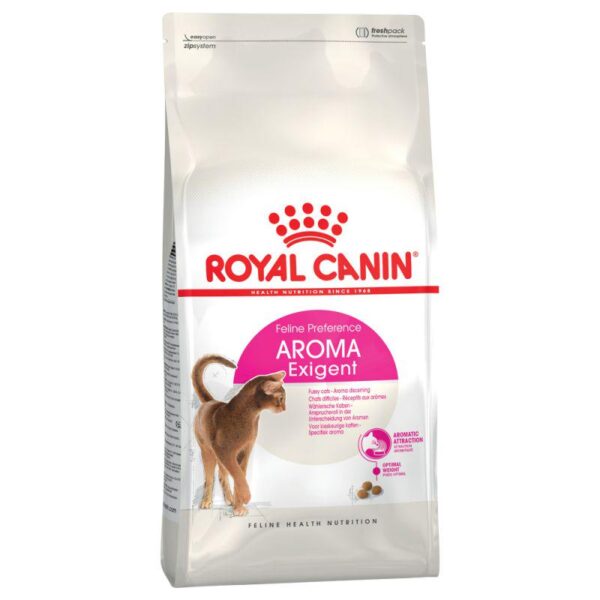 Royal Canin Aroma Exigent-Alifant Food Supplier
