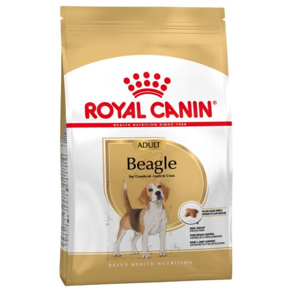 Royal Canin Beagle Adult-Alifant Food Supplier
