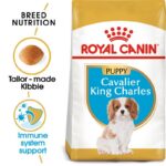 Royal Canin Cavalier King Charles Puppy -Alifant Food Supply