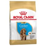 Royal Canin Cocker Spaniel Puppy-Alifant Food Supplier