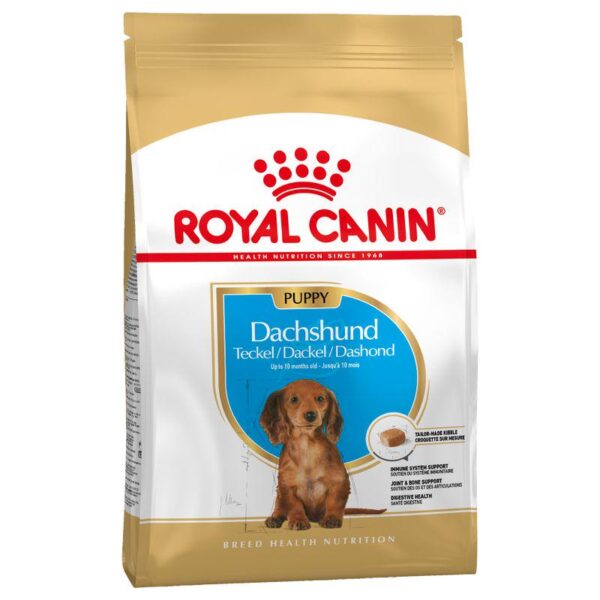 Royal Canin Dachshund Puppy-Alifant Food Supplier