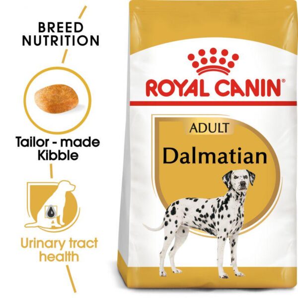 Royal Canin Dalmatian Adult-Alifany Food Supply