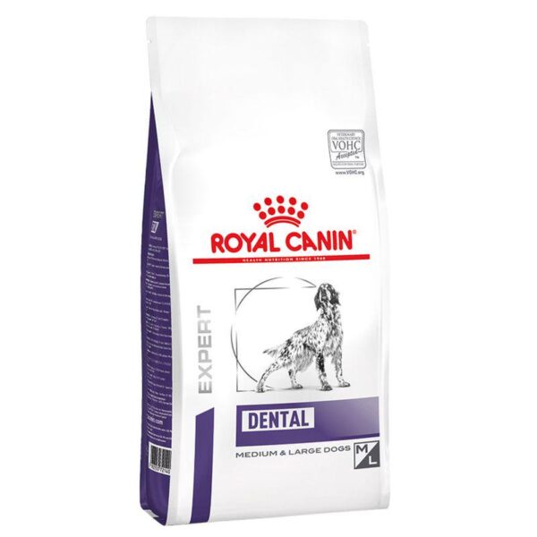 Royal Canin Expert Canine Dental-Alifant Food Supply