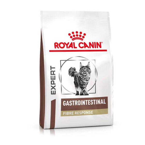 Royal Canin Expert Feline Gastrointestinal Fibre Response-Alifant Food Supplier