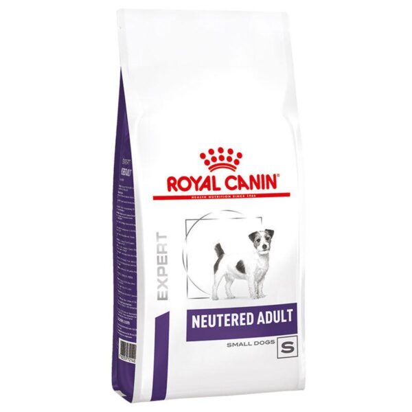 Royal Canin Expert - Neutered Adult Small Dog-Alifant Food Supply