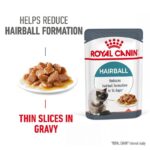 Royal Canin Hairball Care in Gravy-Alifant supplier