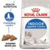 Royal Canin Indoor Appetite Control-Alifant Food Supply