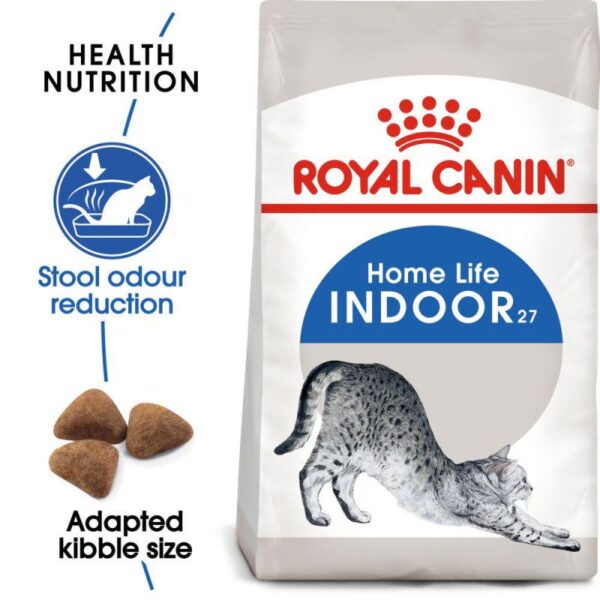 Royal Canin Indoor-Alifant food Supply
