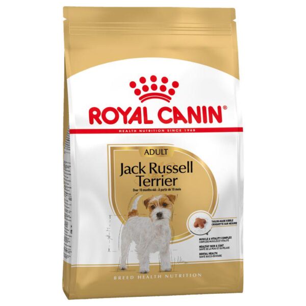 Royal Canin Jack Russell Terrier Adult-Alifant Food Supplier