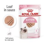 Royal Canin Kitten in Loaf-Alifant Food Supply