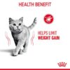 Royal Canin Light Weight Care in Gravy- Alifant Food Supplier