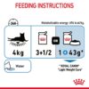 Royal Canin Light Weight Care in Gravy- Alifant Food Supplier