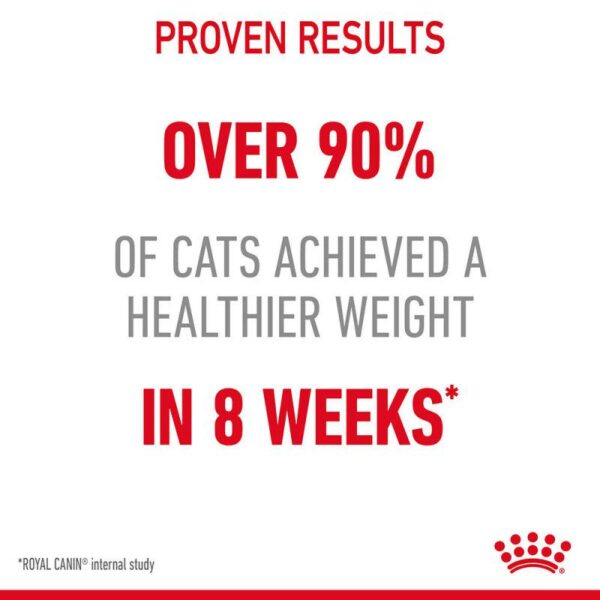 Royal Canin Light Weight Care in Gravy- Alifant Food Supplier