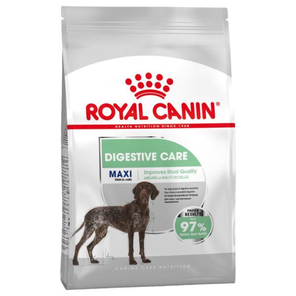 Royal Canin Maxi Digestive Care - Alifant food Supplier