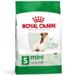 Royal Canin Mini Adult 8+_Alifant Food Supplier