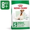 Royal Canin Mini Adult 8+_Alifant Food Supplier