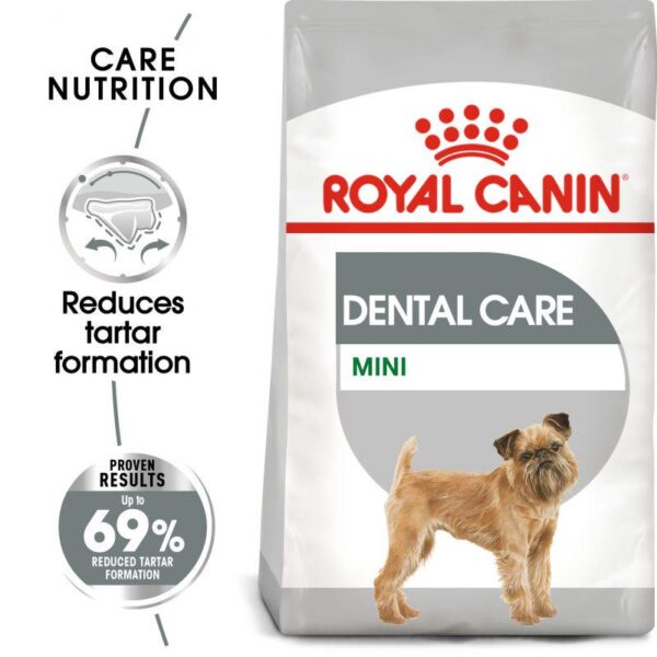 Royal Canin Mini Dental Care-Alifant Food Supply