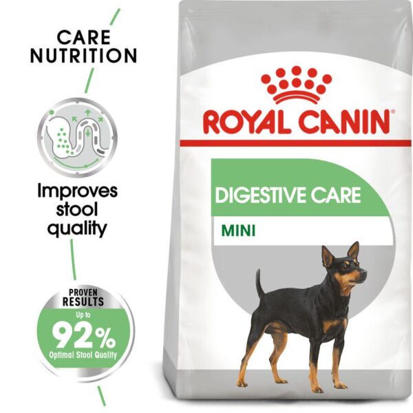 Royal Canin Mini Digestive Care-Alifant Food Supply