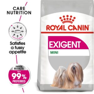 Royal Canin Mini Exigent-Alifant Food Supplier